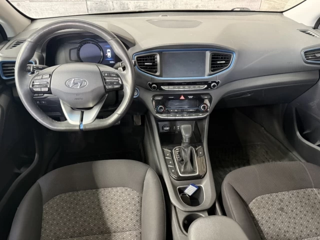 Hyundai Ioniq Privilégié HYBRID PLUG-IN NAV MAGS ** APPROUVÉ À 9 2019