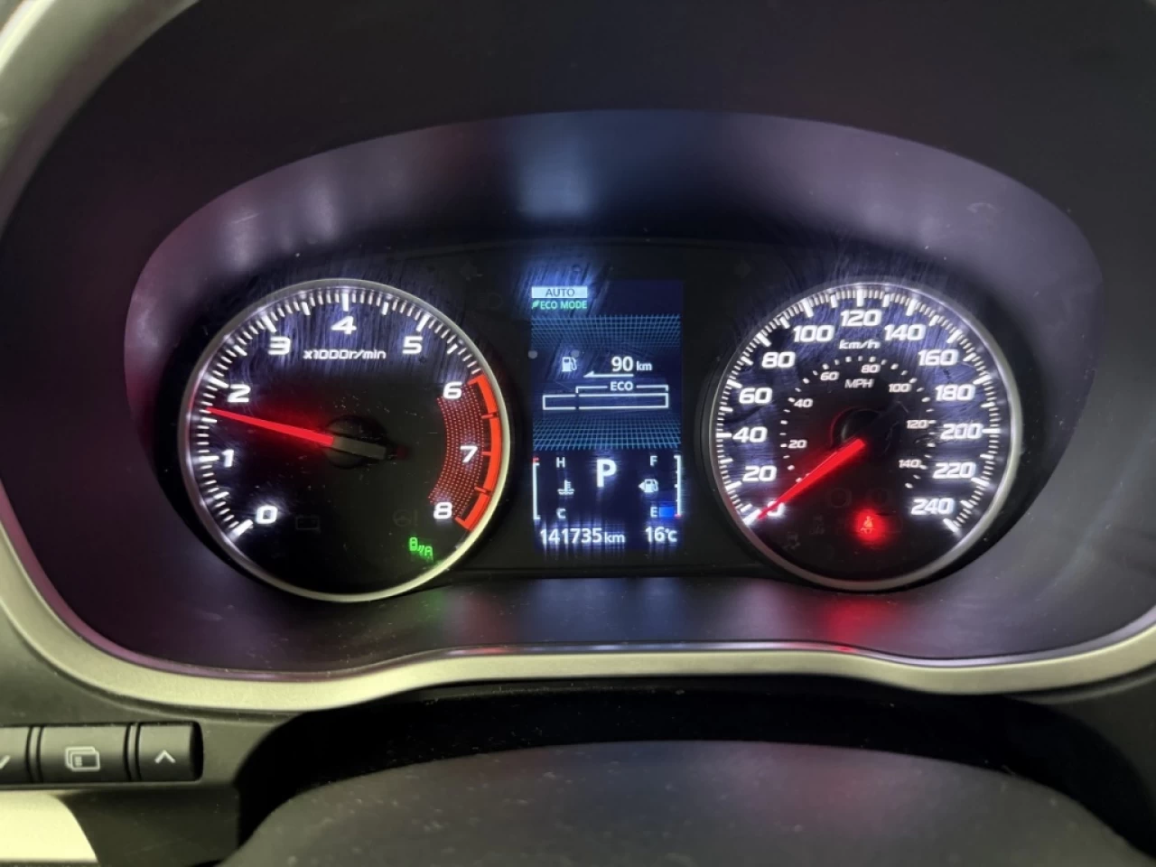 2019 Mitsubishi Eclipse Cross SE AWD MAGS ** APPROUVÉ À 99.9% ** Image principale