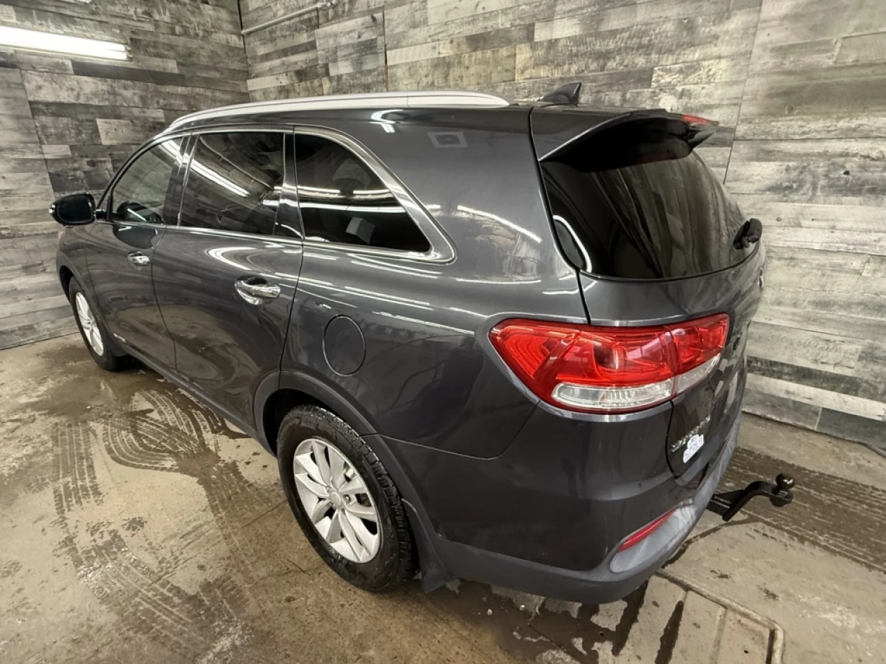 2018 Kia Sorento LX V6 AWD 7 PASS **APPROUVÉ À 99.9%** Image principale