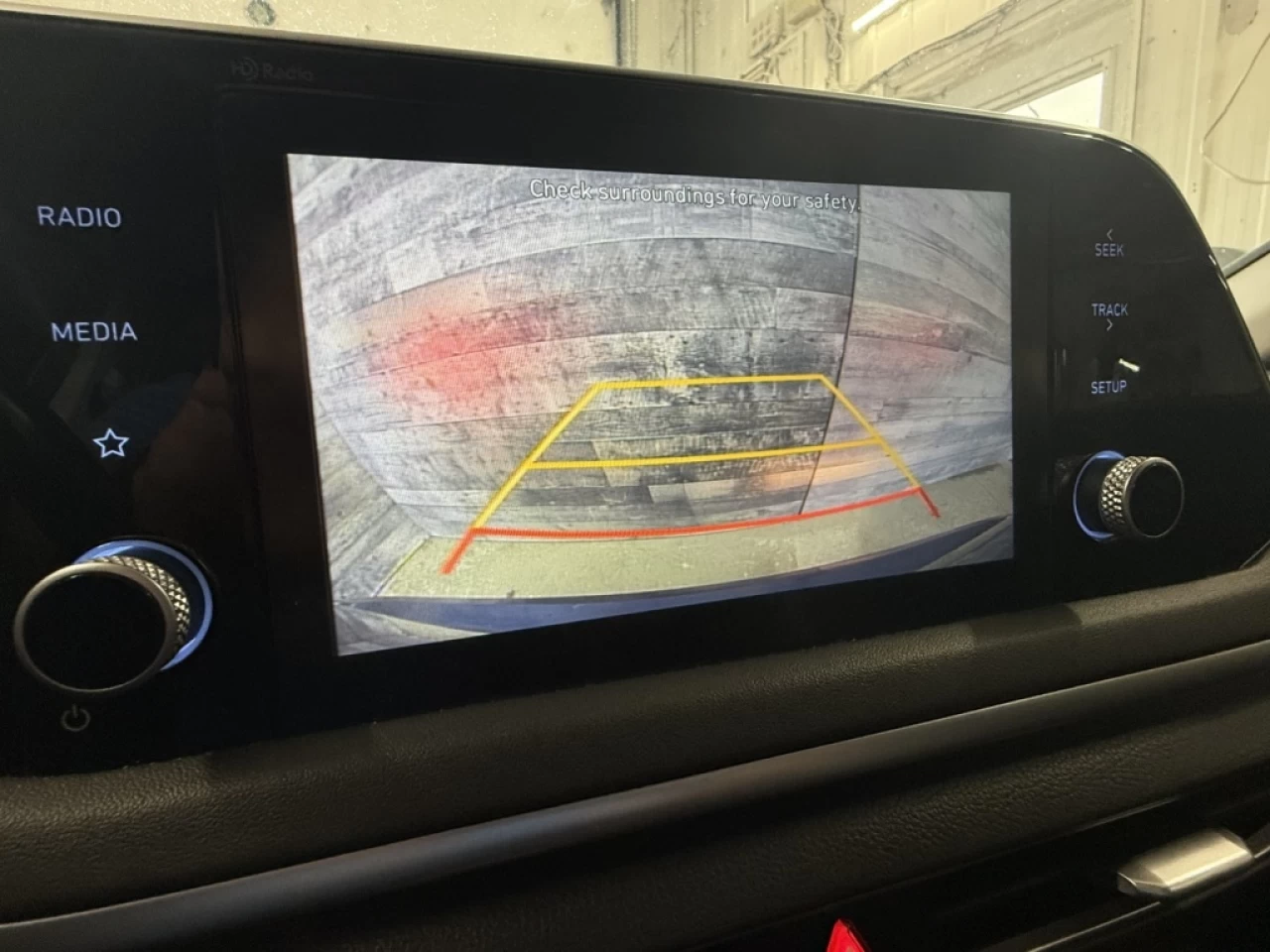 2021 Hyundai Sonata PrivilÉgiÉ BLUETOOTH CAM DE RECUL **APPROUVÉ À 99. Image principale