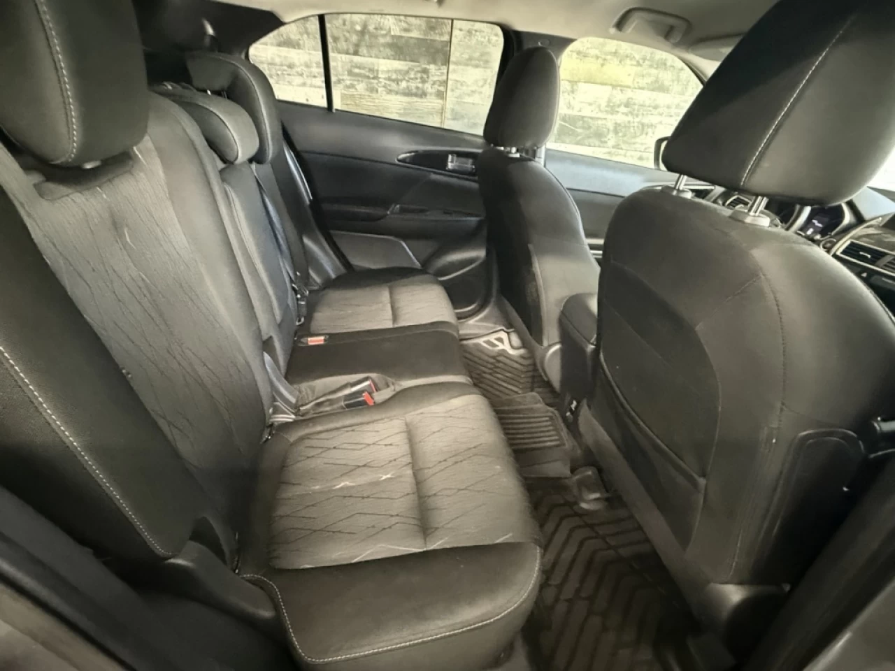 2019 Mitsubishi Eclipse Cross SE AWD MAGS ** APPROUVÉ À 99.9% ** Image principale