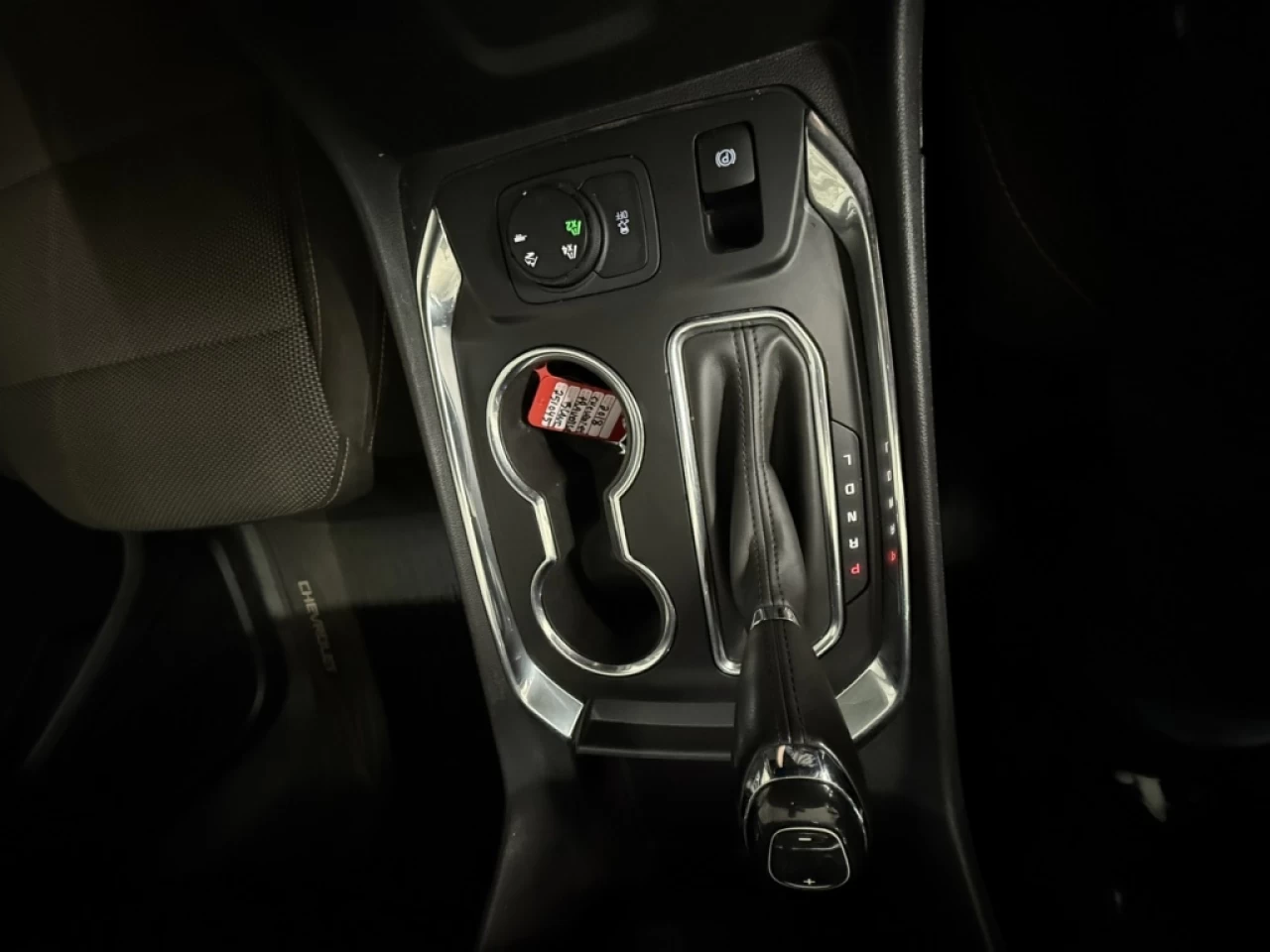 2018 Chevrolet Traverse LT 8 PASS AWD CAM DE RECUL **APPROUVÉ À 99.9%** Main Image