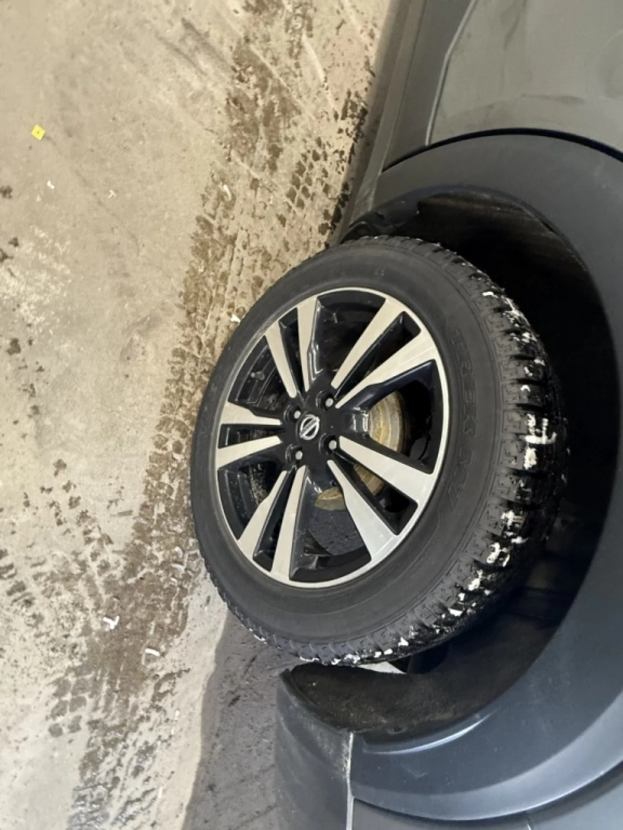 2018 Nissan Kicks SV Bluetooth camera recul **ApprouvÉe 99,9%** Main Image