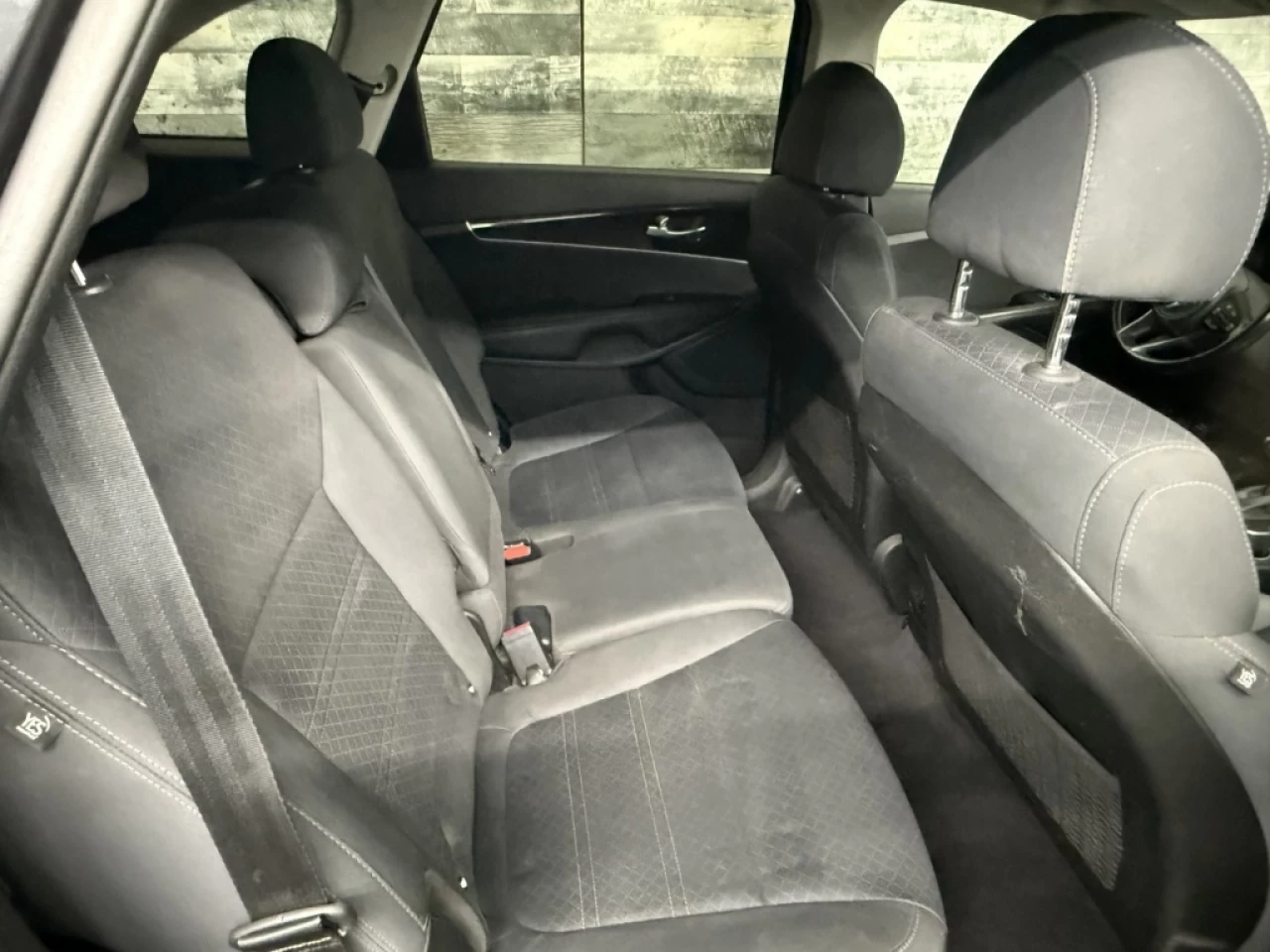 2018 Kia Sorento LX V6 AWD 7 PASS **APPROUVÉ À 99.9%** Main Image