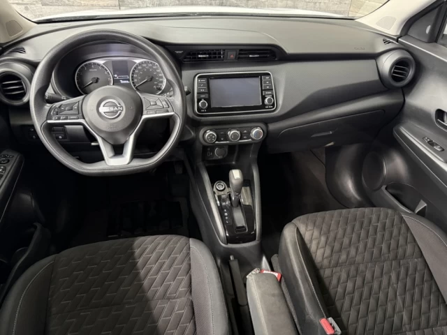 Nissan Kicks S Bluetooth commande au volant cam de recul **Appr 2022