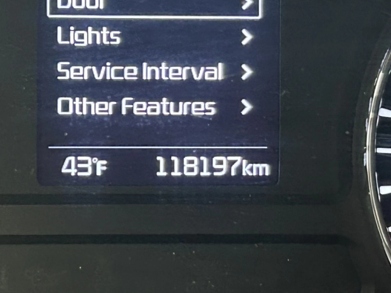 2018 Kia Forte Auto Cam de Recul S. Chauffant ** APPROUVÉE 99.9% Main Image