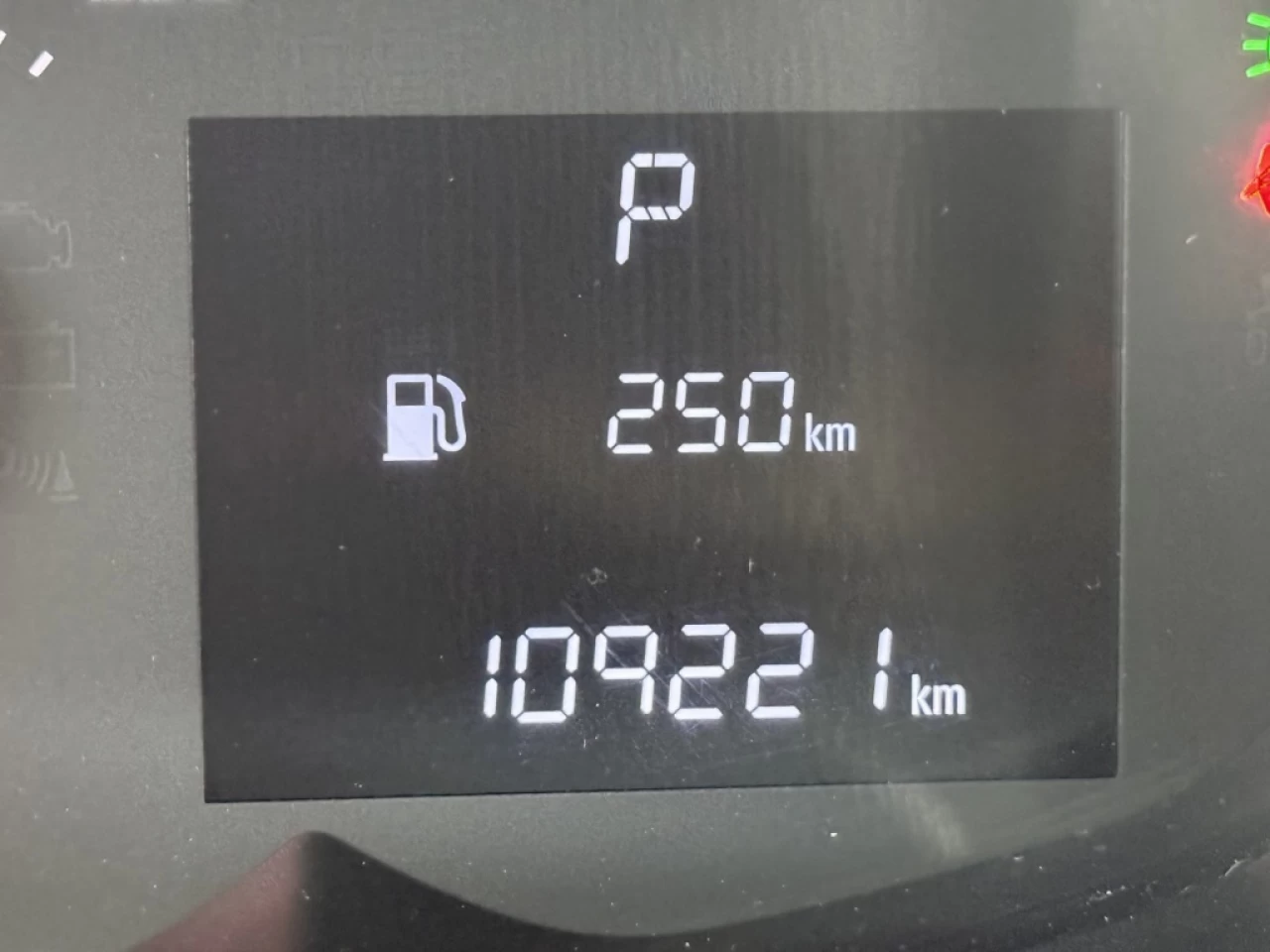 2018 Chevrolet Sonic LT Image principale