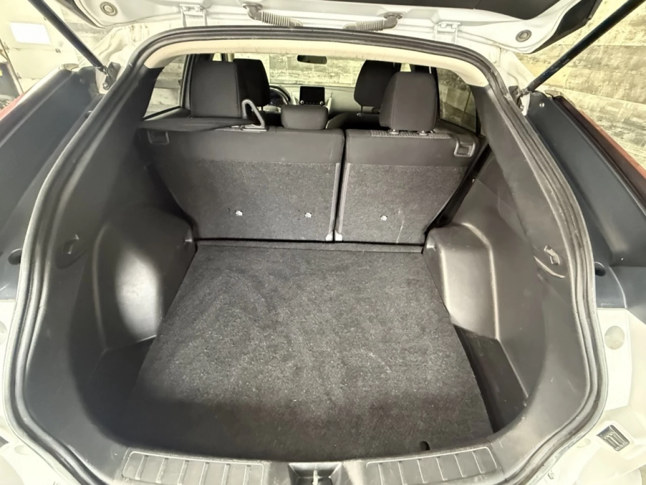 2022 Mitsubishi Eclipse Cross SE AWD CAM DE RECUL ** APPROUVÉ À 99.9%** Main Image