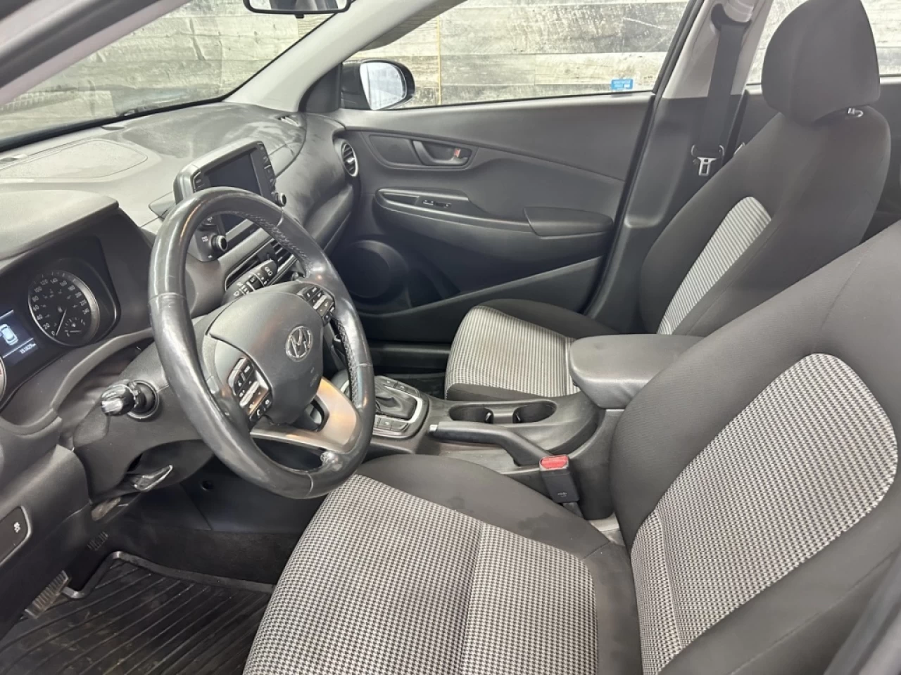 2019 Hyundai Kona PrivilÉgiÉ AWD CAM DE RECUL MAG**APPROUVÉE 99,9%** Main Image