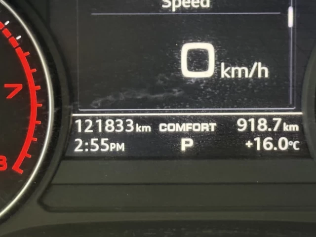 Audi berline A4 Komfort AWD CUIR TOIT ** APPROUVÉ À 99.9% ** 2019