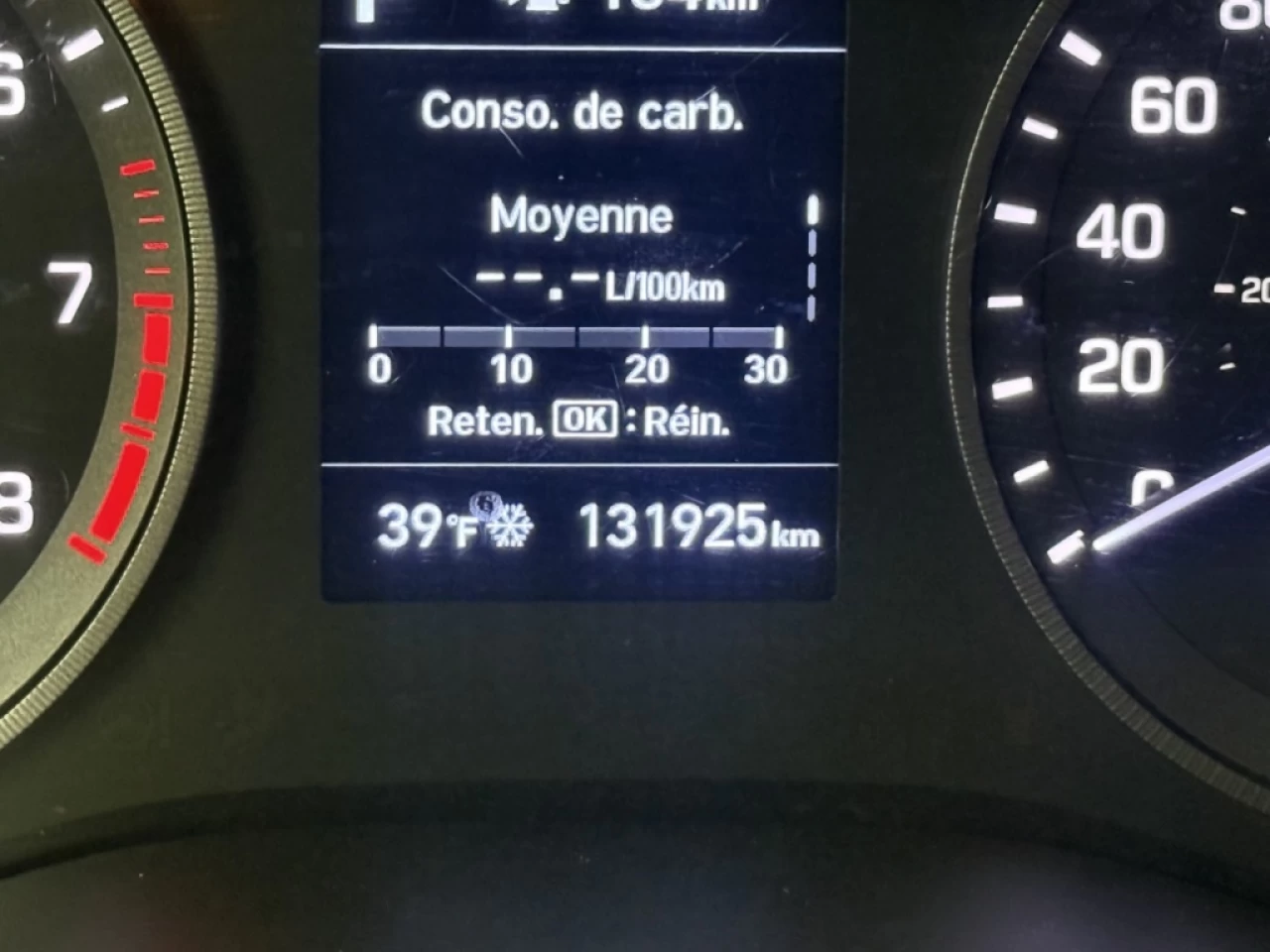 2021 Hyundai Tucson PrivilÉgiÉ AWD BLUETOOTH **APPROUVÉ À 99.9%** Main Image