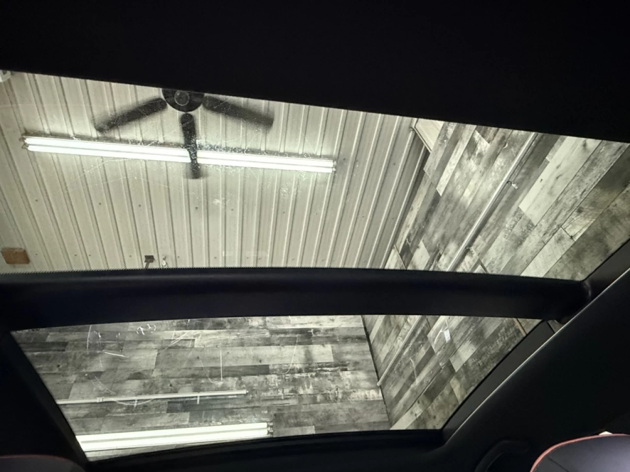 2016 Hyundai Sonata 2.0T Sport Ultimate CUIR NAV TOIT **APPROUVÉ À 99. Image principale