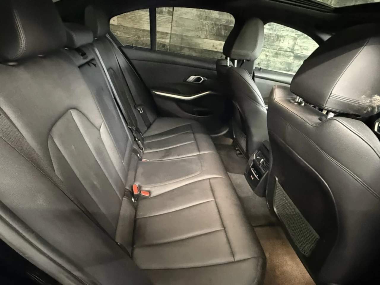 2021 BMW 3 Series 330i xDrive AWD CUIR TOIT NAV ** APPROUVÉ À 99.9% Main Image