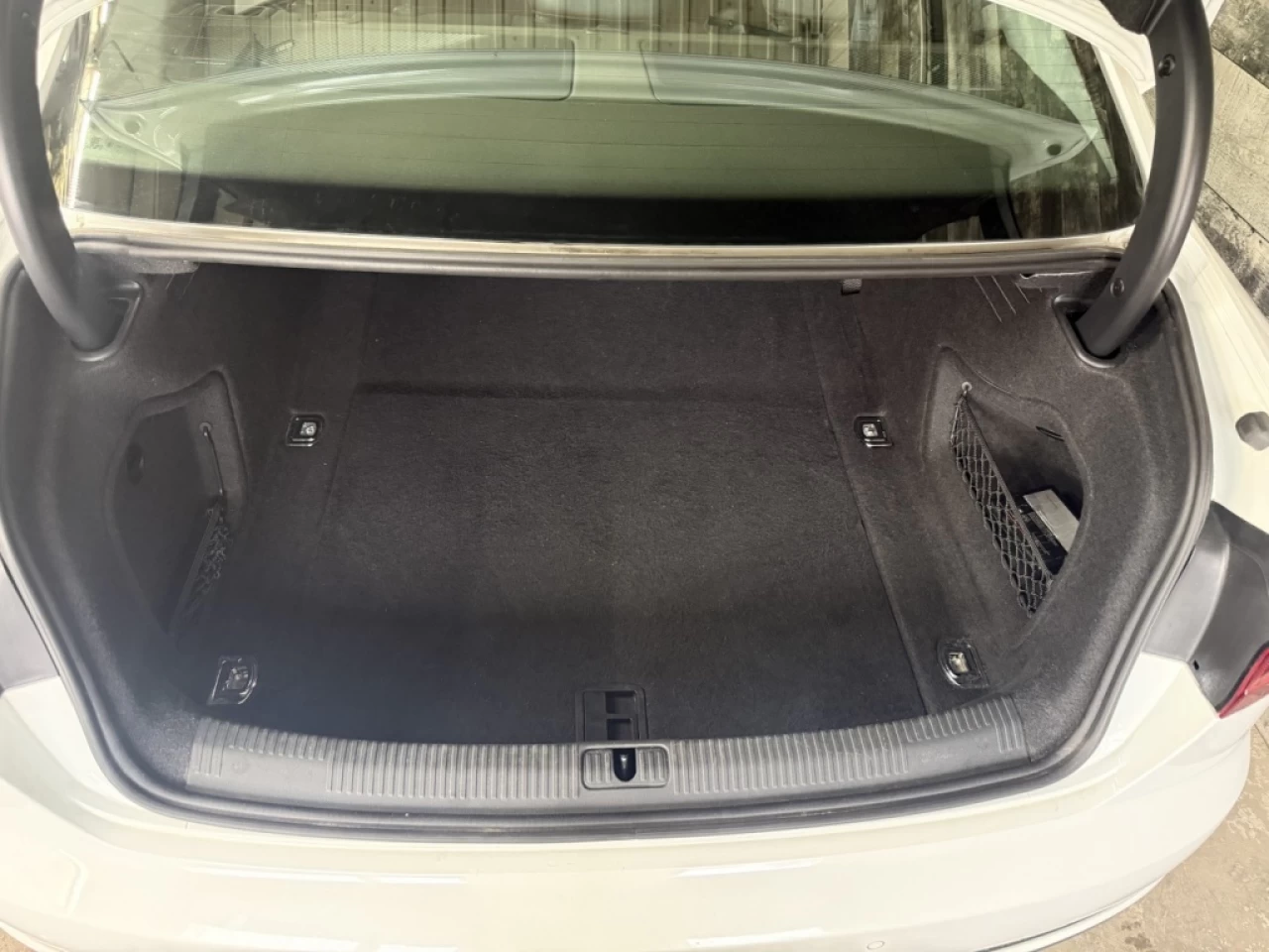 2018 Audi A4 Technik AWD CUIR NAV TOIT Main Image