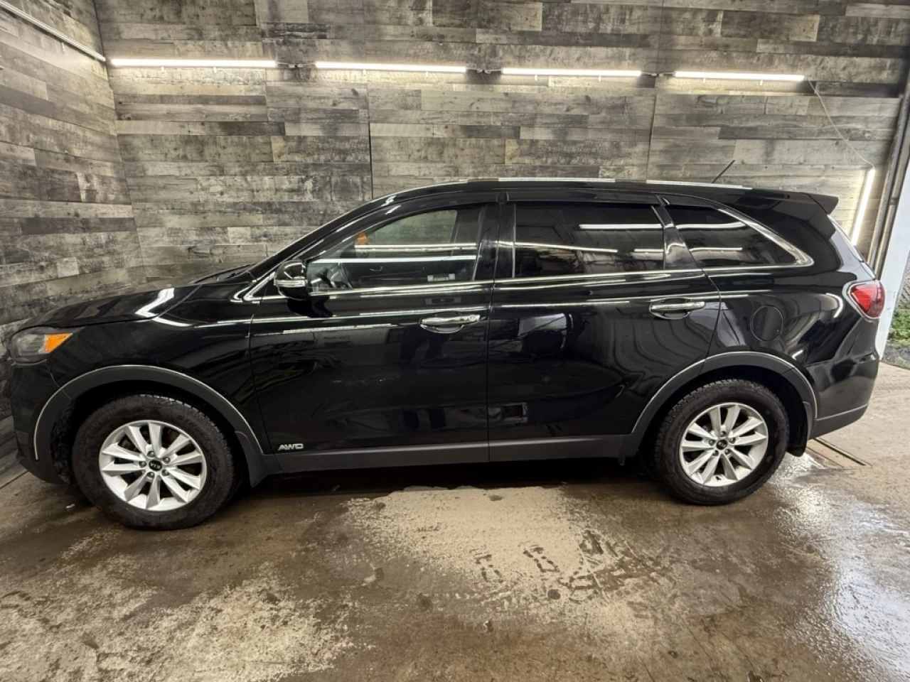2020 Kia Sorento LX BLUETOOTH **APPROUVÉ À 99.9%** Image principale