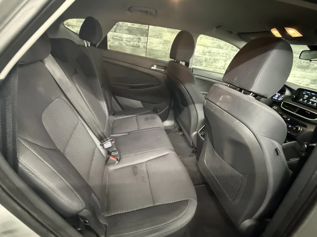 2021 Hyundai Tucson PrivilÉgiÉ AWD BLUETOOTH **APPROUVÉ À 99.9%** Main Image