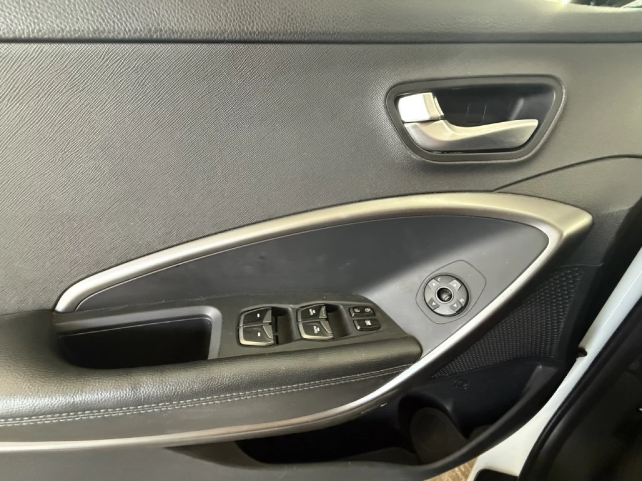 2019 Hyundai Santa Fe XL PrivilÉgiÉ 7 PASS AWD BLUETOOTH **APPROUVÉ À 99.9% Main Image