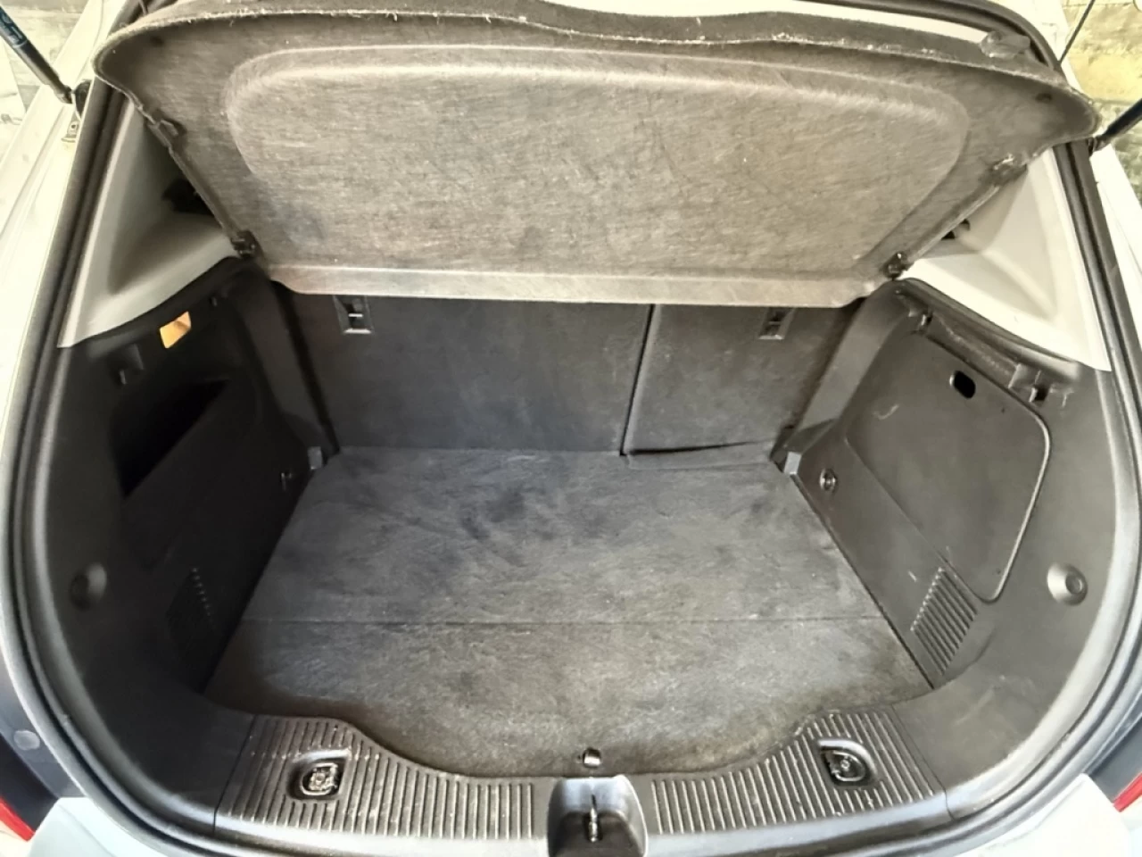 2018 Chevrolet Trax LT AWD CUIR TOIT CAM DE RECUL **APPROUVÉ À 99.9%** Main Image