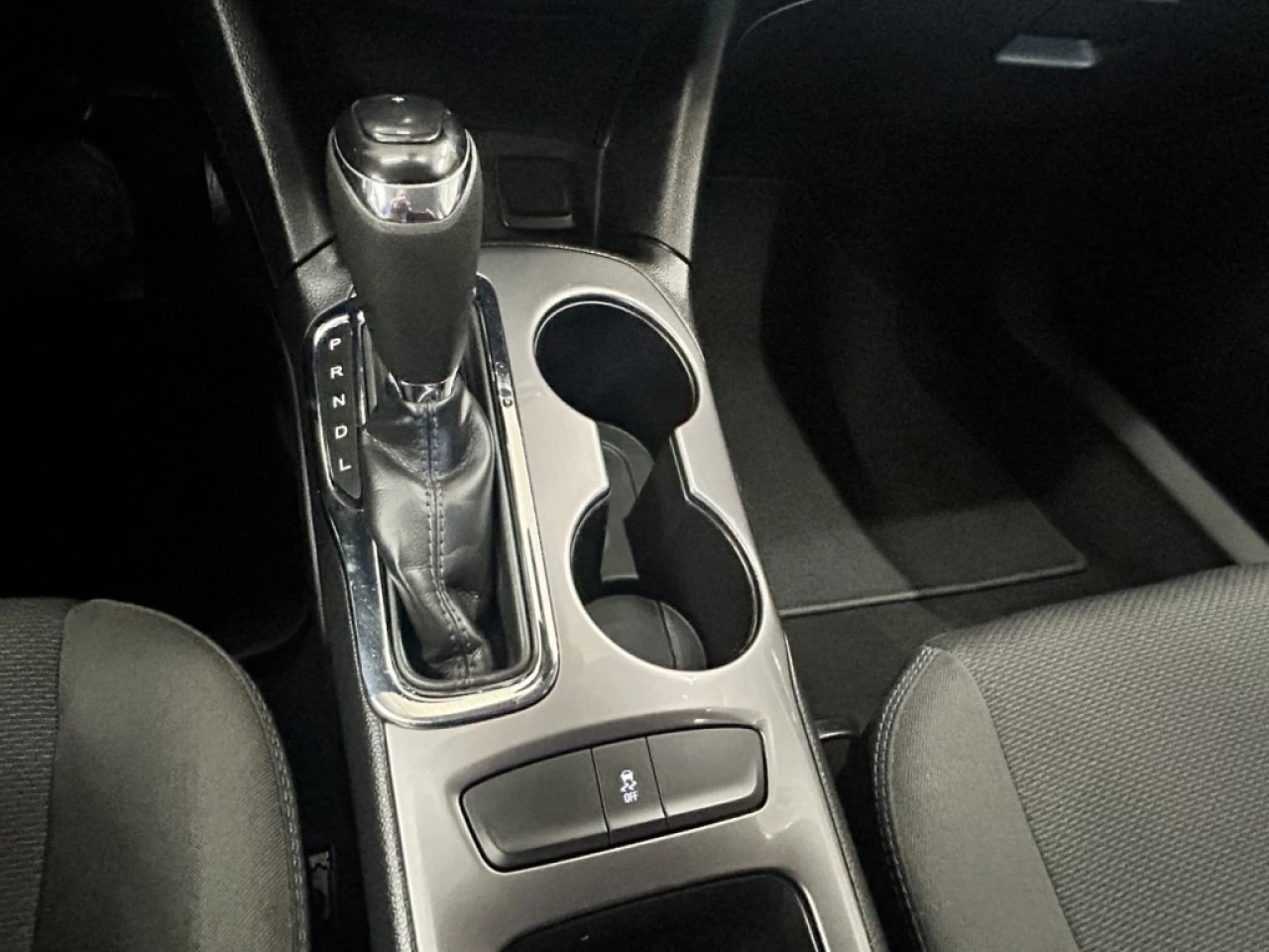 2018 Chevrolet Cruze LT Auto Cam de recul ** ApprouvÉ À 99.9% ** Image principale