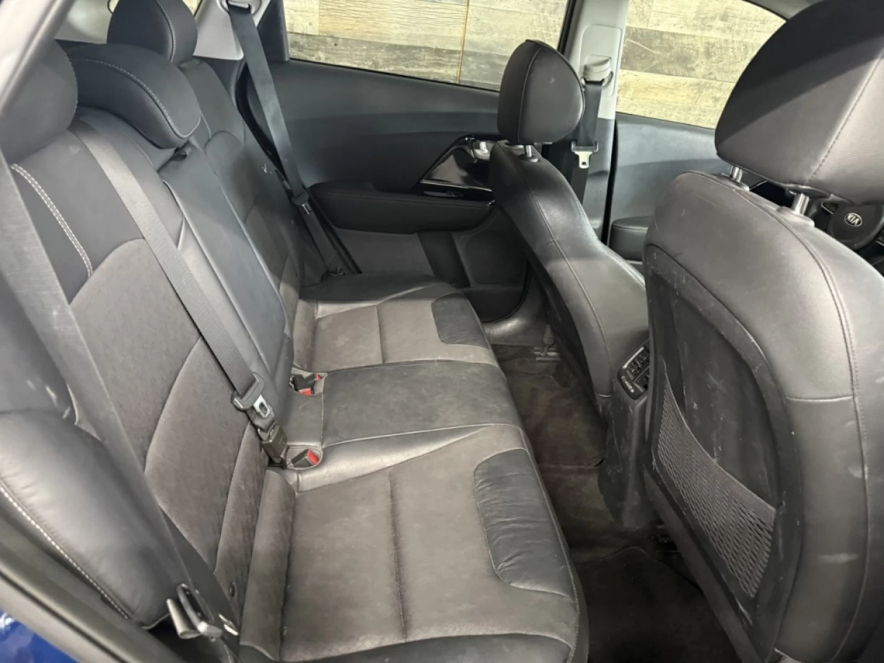 2019 Kia Niro EX Hybrid Toit Cuir Cam Bluetooth **ApprouvÉe 99,9 Image principale