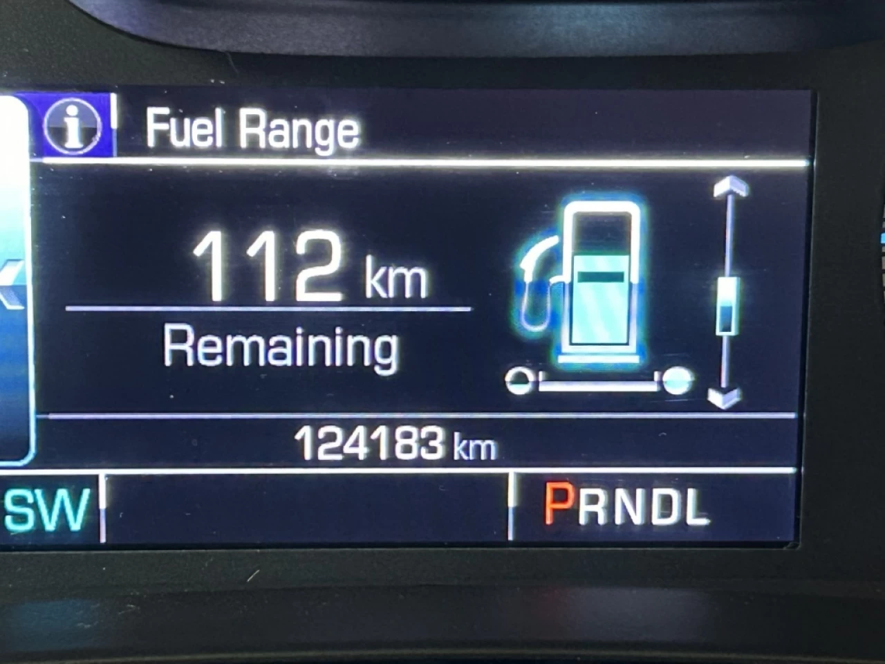 2018 Chevrolet Cruze LT Auto Toit CamÉra de recul ** APPROUVÉE 99,9% ** Image principale