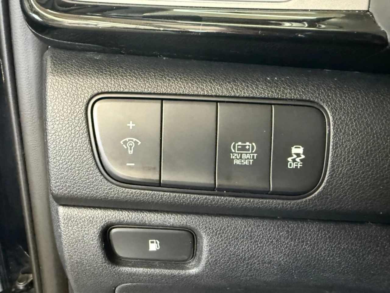 2018 Kia Niro EX Hybrid Cuir Mags ** ApprouvÉ À 99.9% ** Image principale