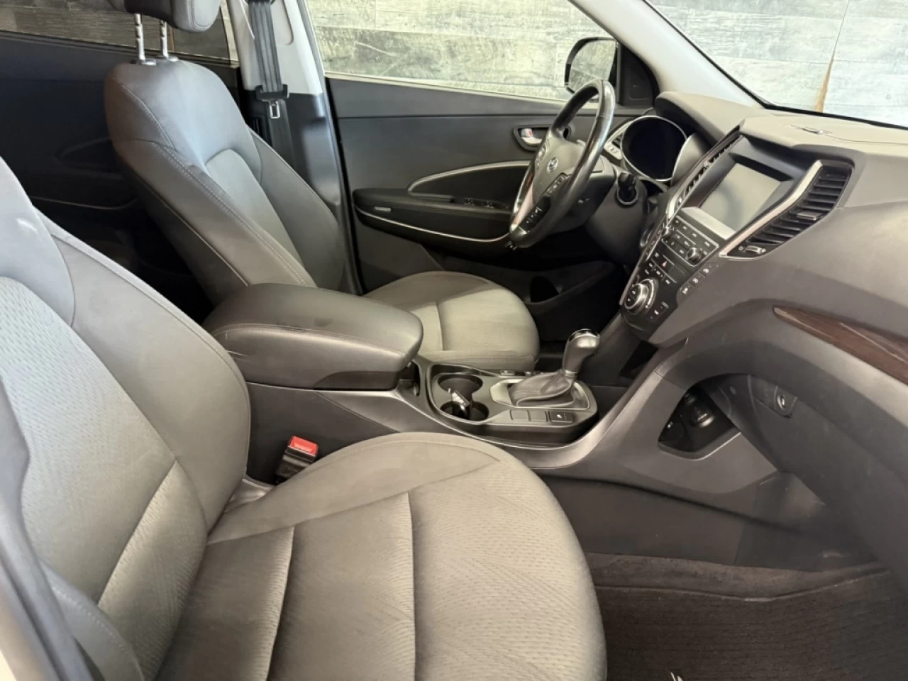 2019 Hyundai Santa Fe XL PrivilÉgiÉ 7 PASS AWD BLUETOOTH **APPROUVÉ À 99.9% Main Image