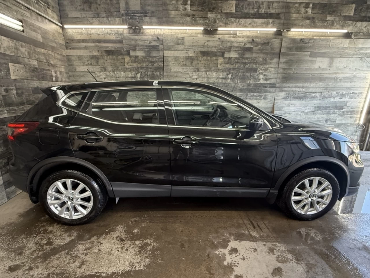 2023 Nissan Qashqai S CAM DE RECUL BLUETOOTH ** APPROUVÉ À 99.9% ** Main Image