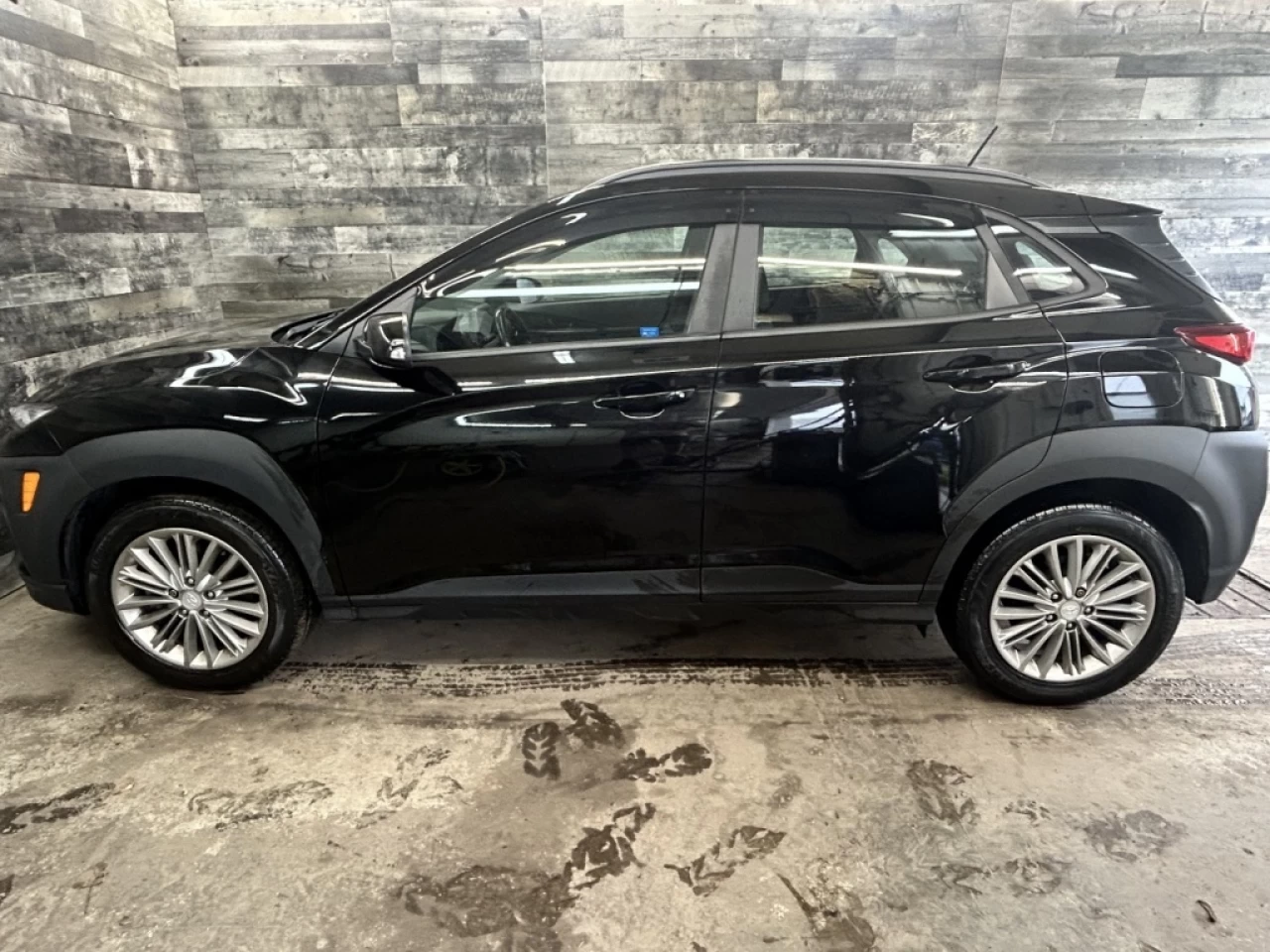 2019 Hyundai Kona PrivilÉgiÉ AWD CAM DE RECUL MAG**APPROUVÉE 99,9%** Main Image