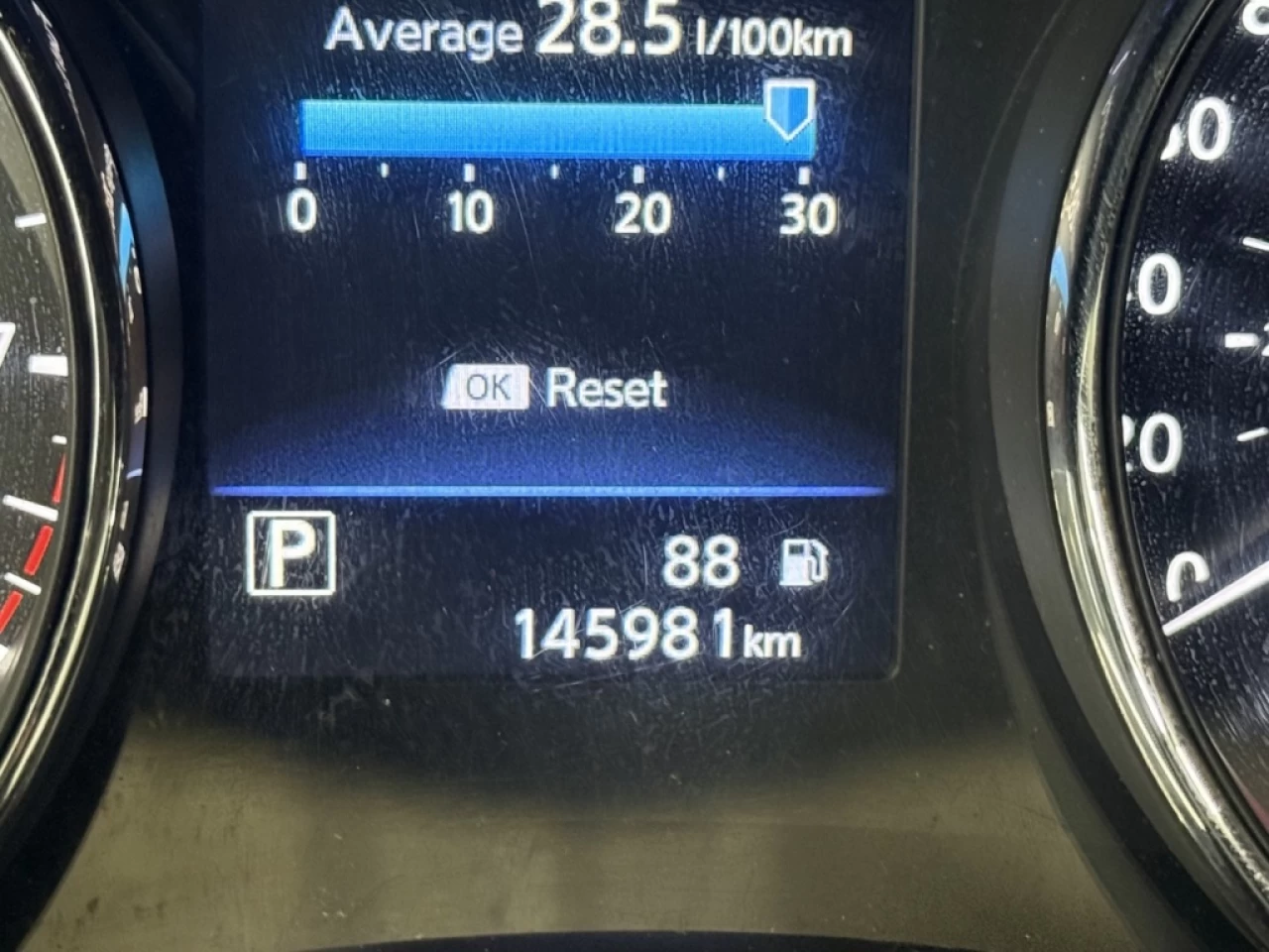 2019 Nissan Rogue SV AWD TOIT PANO CAM DE RECUL** APPROUVÉ À 99.9% * Main Image