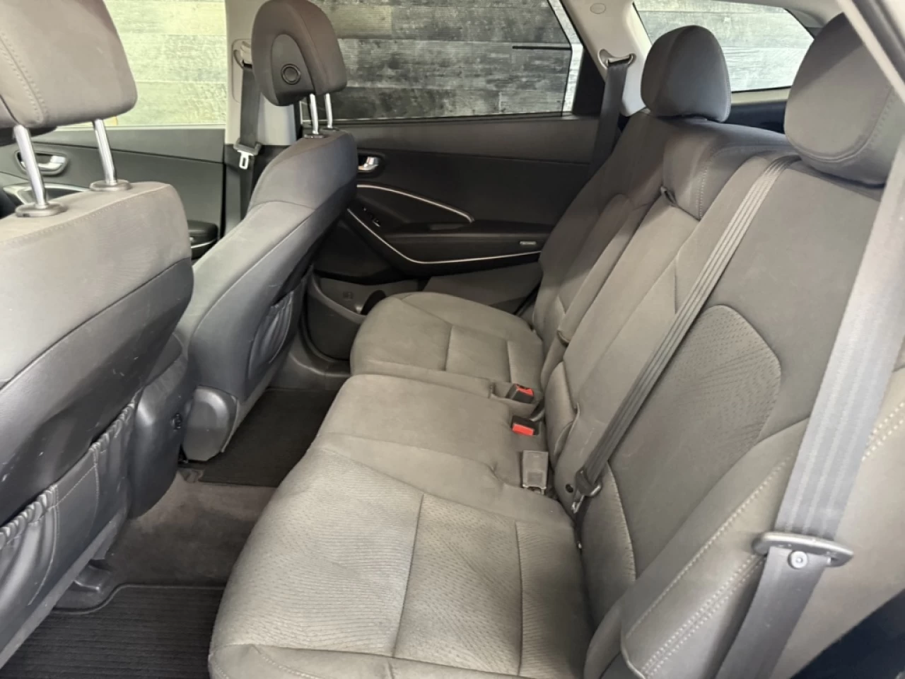 2019 Hyundai Santa Fe XL PrivilÉgiÉ 7 PASS AWD BLUETOOTH **APPROUVÉ À 99.9% Main Image