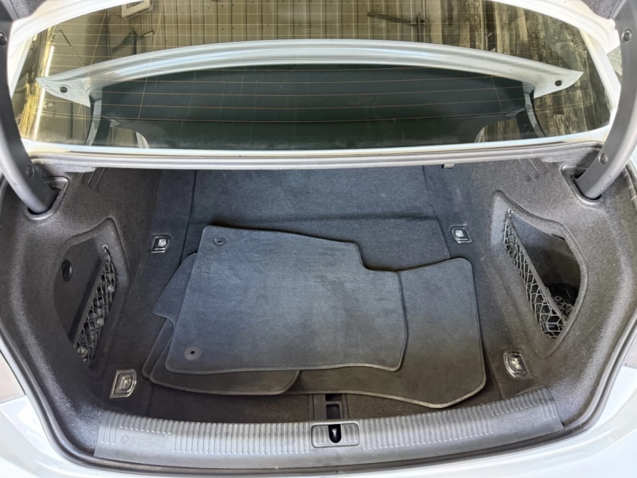 2019 Audi berline A4 Komfort AWD CUIR TOIT ** APPROUVÉ À 99.9% ** Image principale