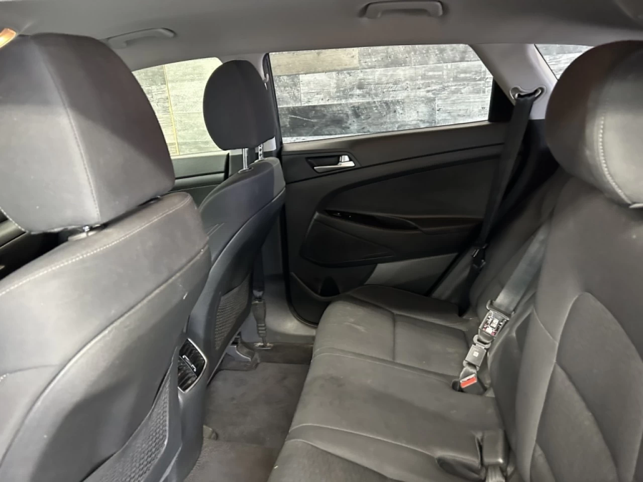 2019 Hyundai Tucson PrivilÉgiÉ AWD CAM DE RECUL BLUETOOTH **APPROUVÉ À Image principale