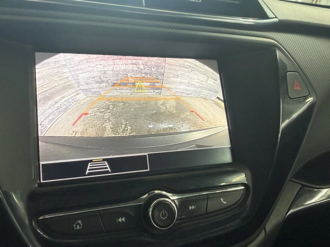 2021 Chevrolet TrailBlazer LT AWD MAGS ** APPROUVÉ À 99.9% ** Image principale