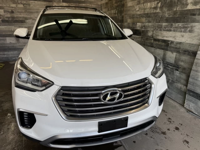 Hyundai Santa Fe XL Privilégié 7 PASS AWD BLUETOOTH **APPROUVÉ À 99.9% 2019