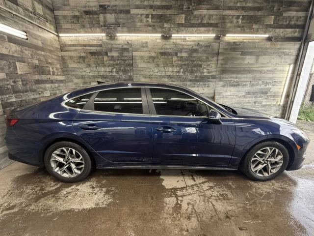 Hyundai Sonata Privilégié BLUETOOTH CAM DE RECUL **APPROUVÉ À 99. 2021