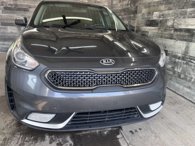 Kia Niro L Hybrid Cam de recul  ** APPROUVÉE 99,9% ** 2019