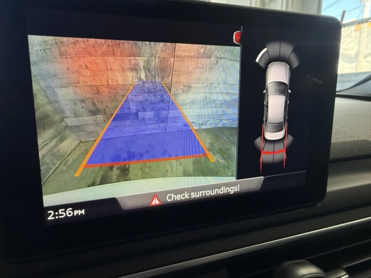 2019 Audi berline A4 Komfort AWD CUIR TOIT ** APPROUVÉ À 99.9% ** Image principale