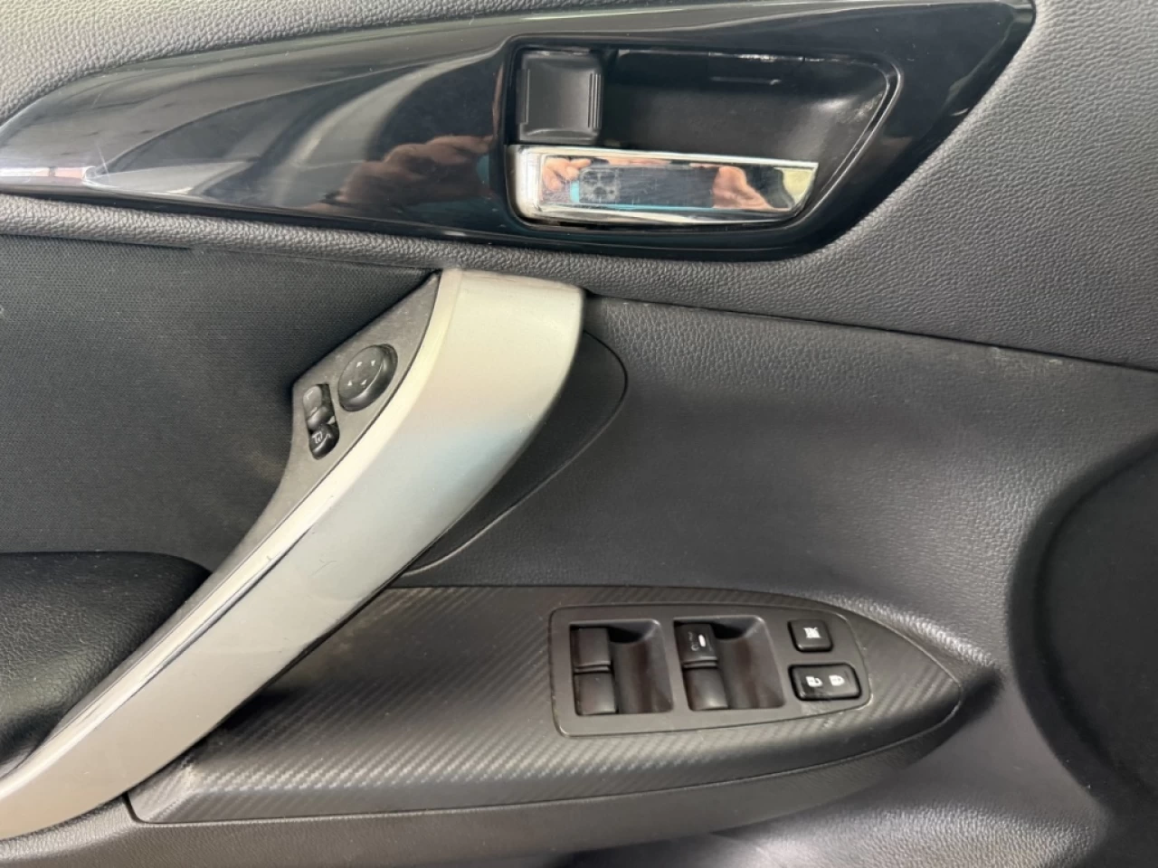 2022 Mitsubishi Eclipse Cross SE AWD CAM DE RECUL ** APPROUVÉ À 99.9%** Main Image