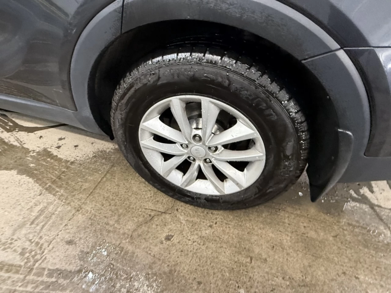 2018 Kia Sorento LX V6 AWD 7 PASS **APPROUVÉ À 99.9%** Image principale