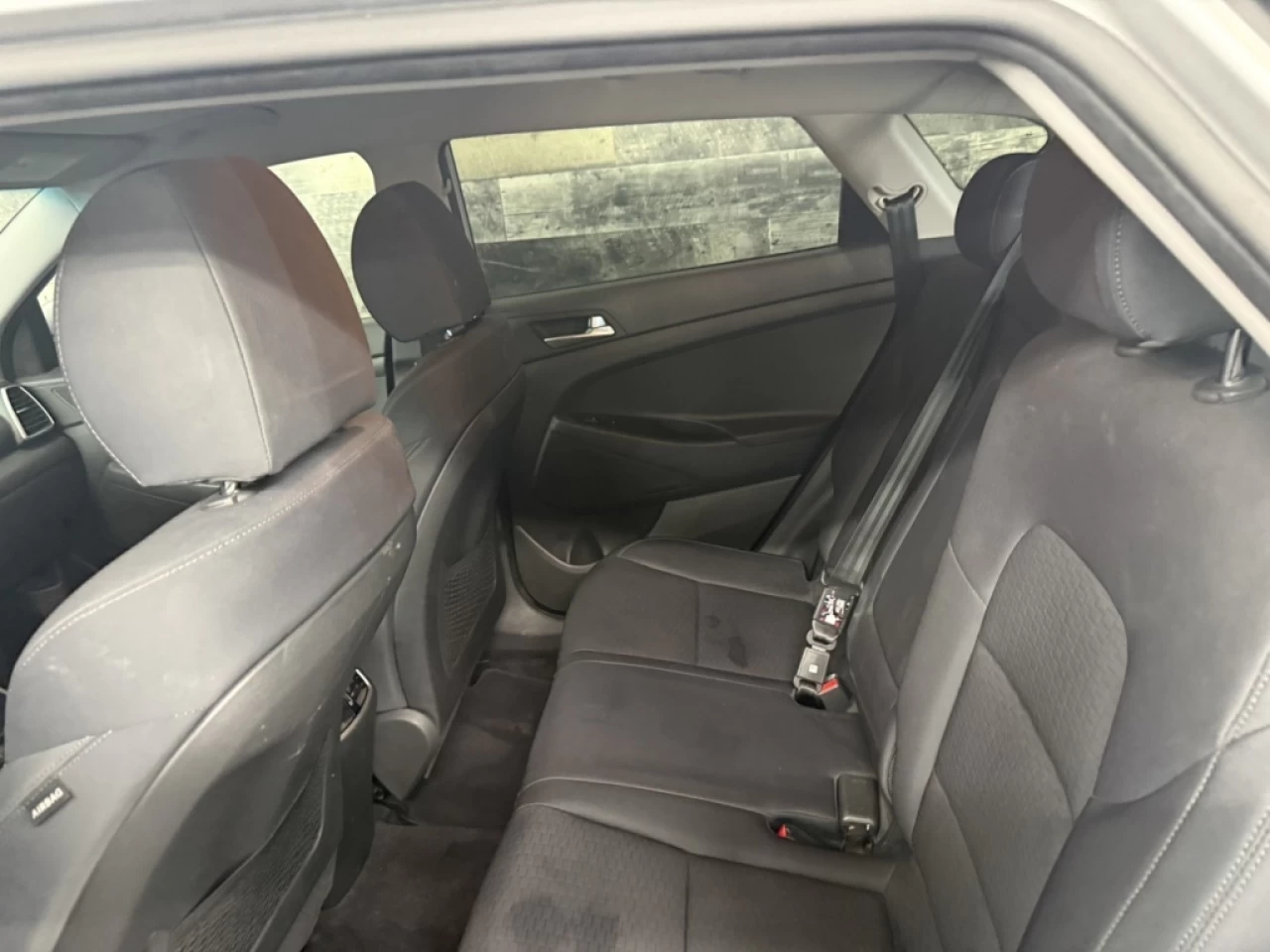 2021 Hyundai Tucson PrivilÉgiÉ AWD BLUETOOTH **APPROUVÉ À 99.9%** Main Image