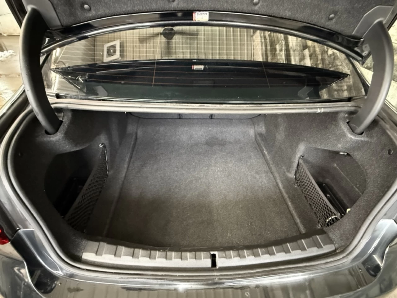 2021 BMW 3 Series 330i xDrive AWD CUIR TOIT NAV ** APPROUVÉ À 99.9% Main Image