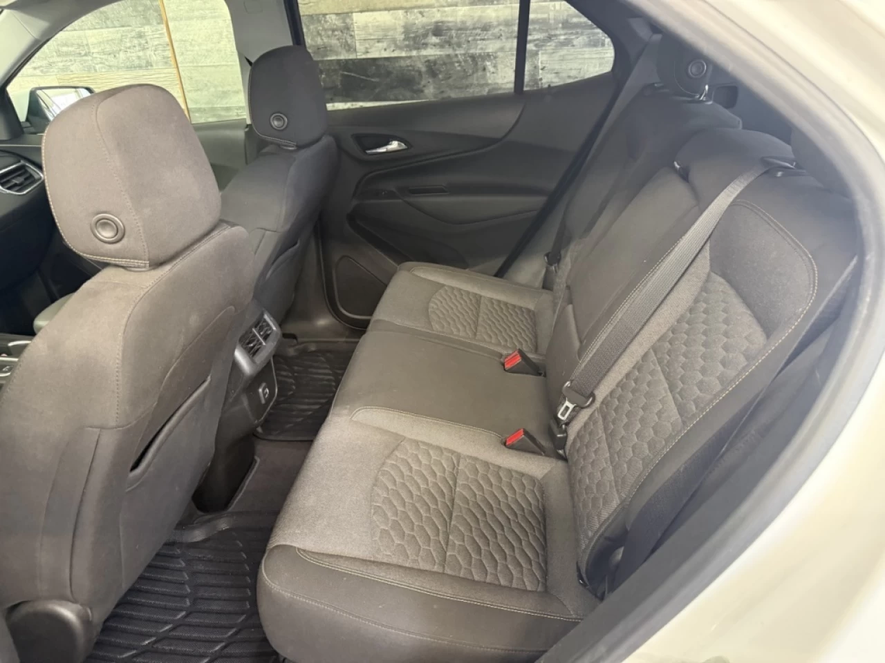 2020 Chevrolet Equinox LT Bluetooth Commande au volant **ApprouvÉ 99,9%** Main Image