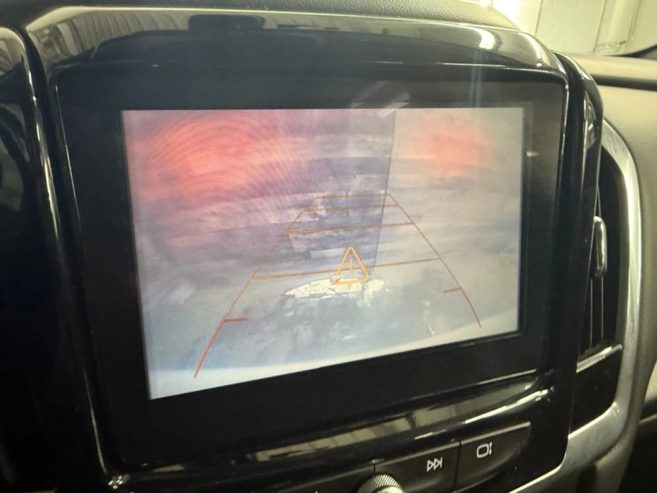 2018 Chevrolet Traverse LT 8 PASS AWD CAM DE RECUL **APPROUVÉ À 99.9%** Main Image