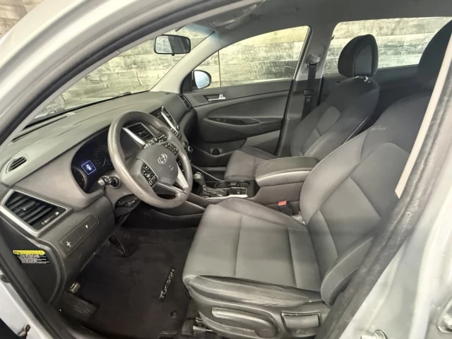 Hyundai Tucson SE AUTO CAM DE RECUL **APPROUVÉ À 99.9%** 2018