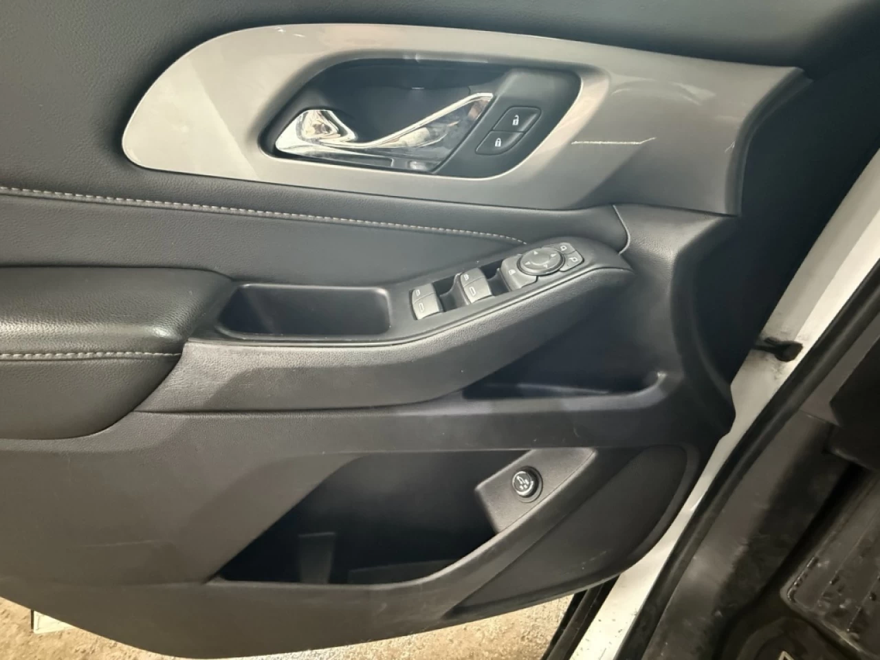 2018 Chevrolet Traverse LT 8 PASS AWD CAM DE RECUL **APPROUVÉ À 99.9%** Main Image