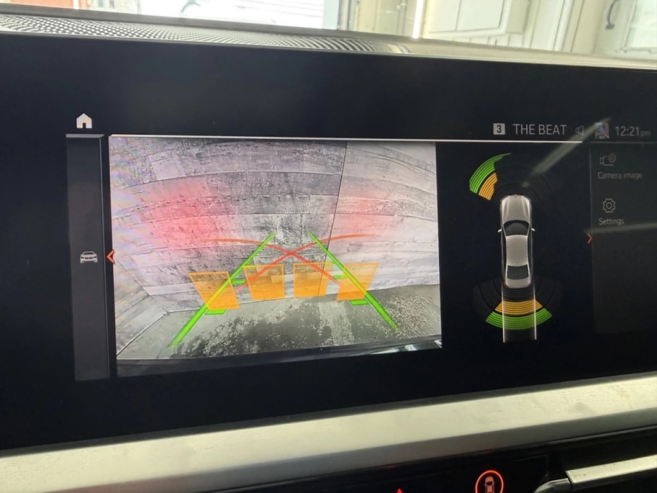 2021 BMW 3 Series 330i xDrive AWD CUIR TOIT NAV ** APPROUVÉ À 99.9% Main Image