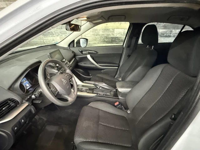 Mitsubishi Eclipse Cross ES AWD BLUETOOTH CAMÉRA DE RECUL **APPROUVÉ À 99.9 2023