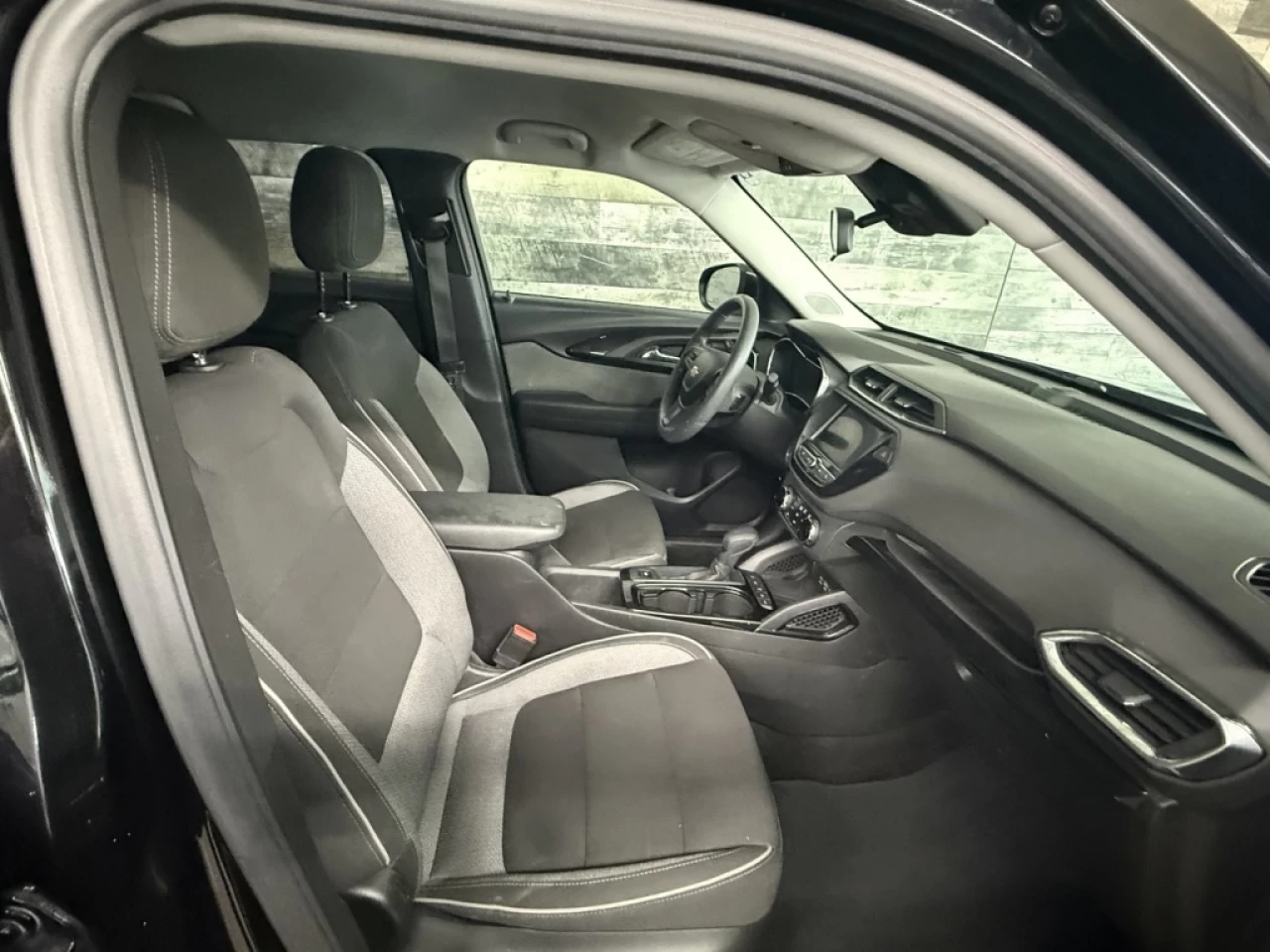 2021 Chevrolet TrailBlazer LT AWD MAGS ** APPROUVÉ À 99.9% ** Image principale