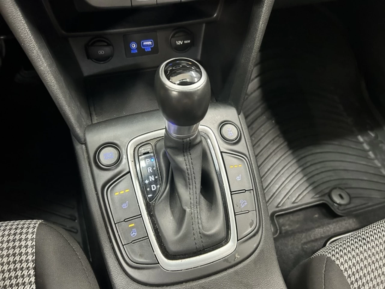 2019 Hyundai Kona PrivilÉgiÉ AWD CAM DE RECUL MAG**APPROUVÉE 99,9%** Main Image